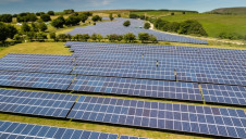 The STA expects the pipeline of large-scale solar projects to grow significantly in 2019, partly due to a global surplus of photovoltaic solar panels.